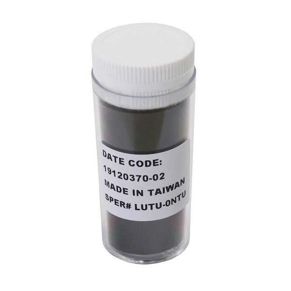 Sper Scientific Turbidity Calibration Solution 0 NTU LUTU0NTU Zoro